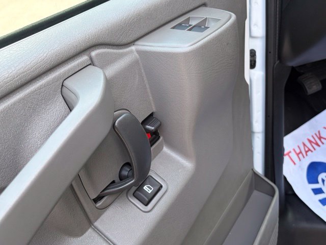 New 2026 Chevrolet Express 3500 w/ Power Convenience Package RWD image 13