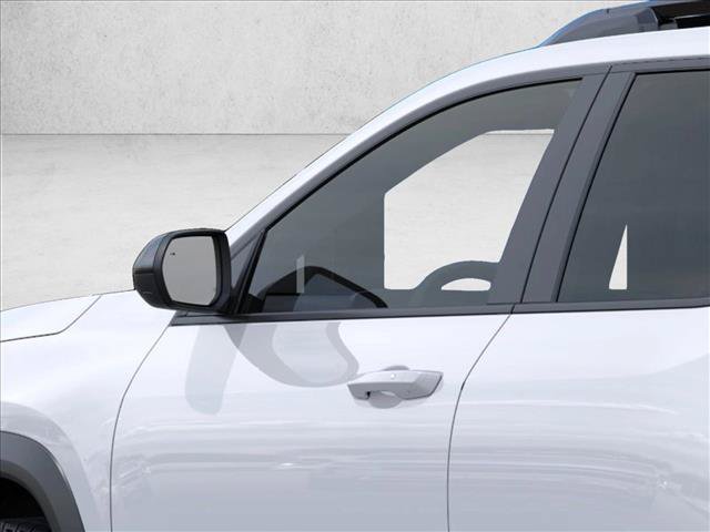 New 2027 Chevrolet Equinox LT w/ Convenience Package II FWD image 12