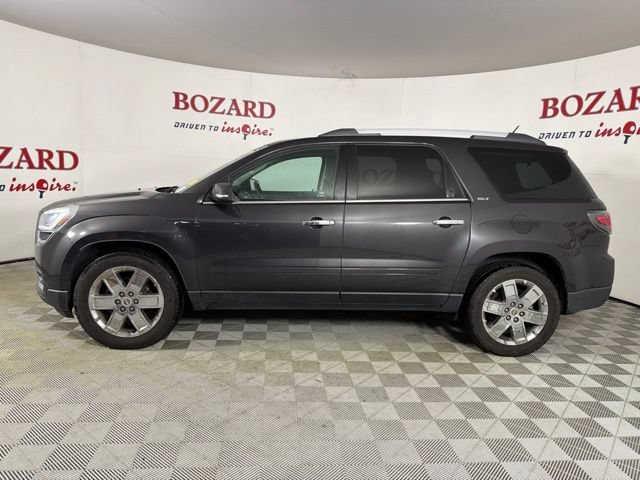 Used 2017 GMC Acadia Limited SLT AWD/4WD image 5