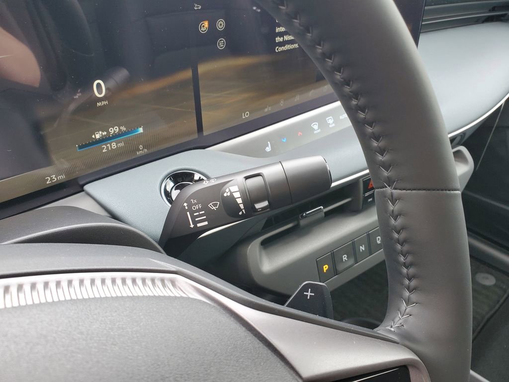 New 2026 Nissan Leaf SV+ image 23