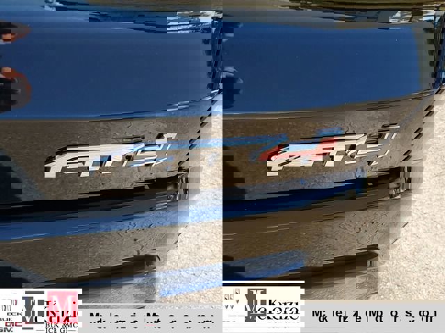 New 2026 GMC Terrain AT4 AWD/4WD image 27