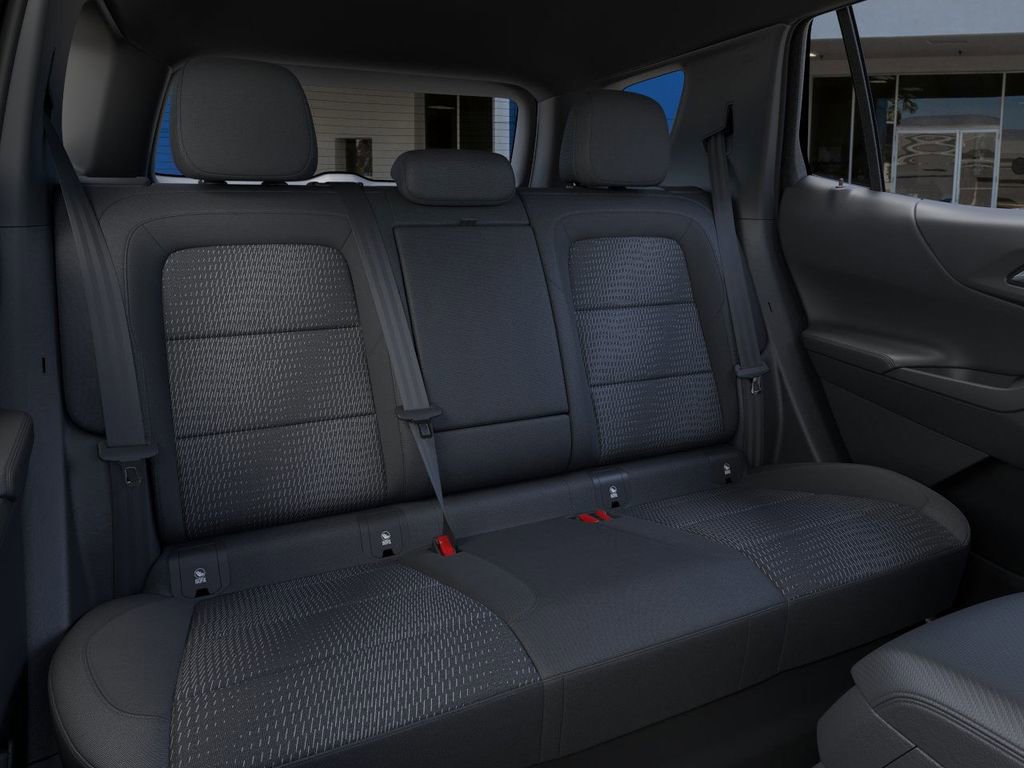 New 2026 Chevrolet Equinox LT image 17