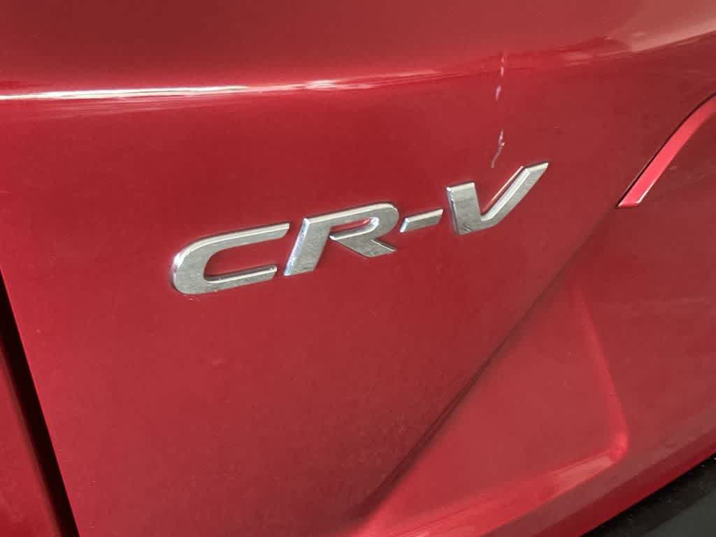 Used 2021 Honda CR-V Special Edition image 11