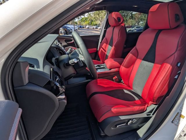 New 2026 Acura RDX A-Spec image 6
