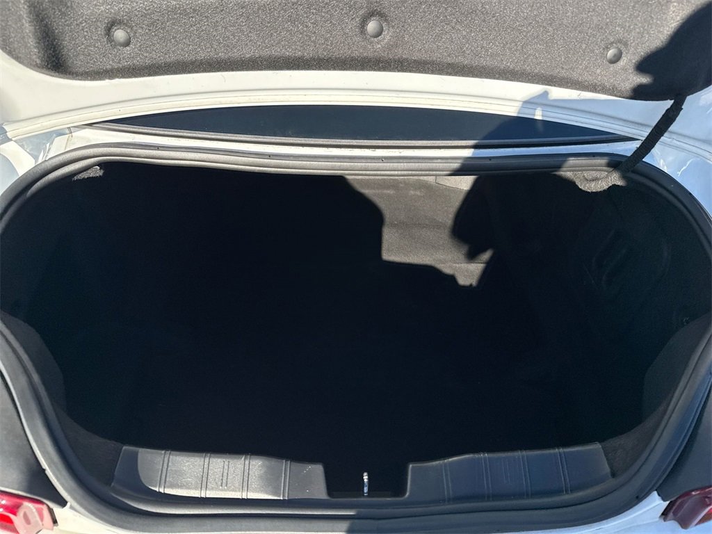 Used 2017 Chevrolet Camaro LT w/ RS Package image 23