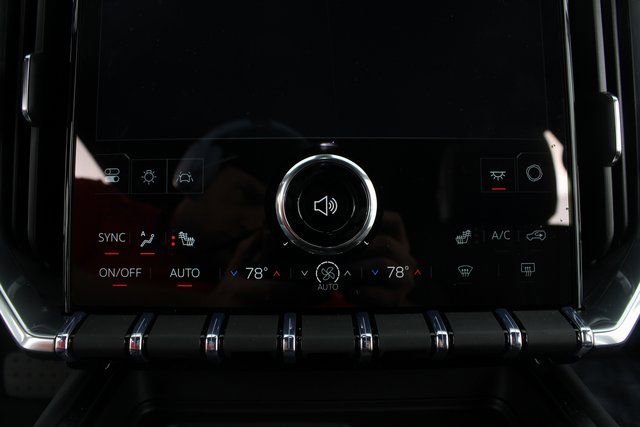 New 2026 GMC Acadia Elevation w/ Black Edition image 8