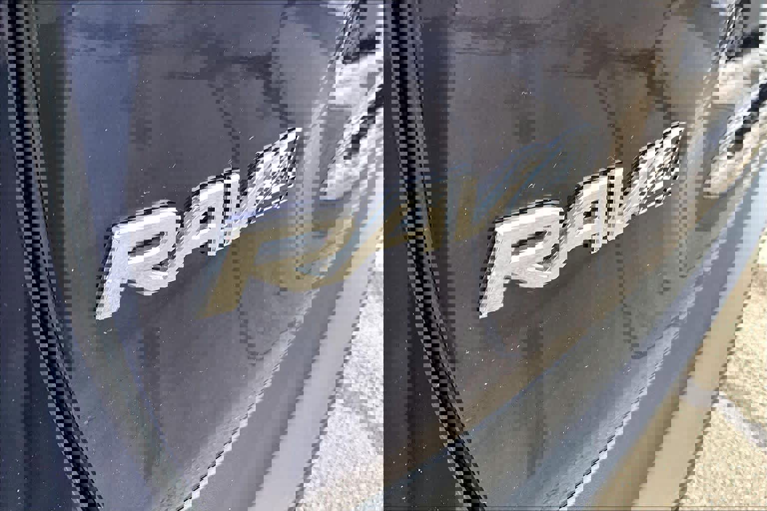 Certified 2021 Toyota RAV4 XLE Premium image 10