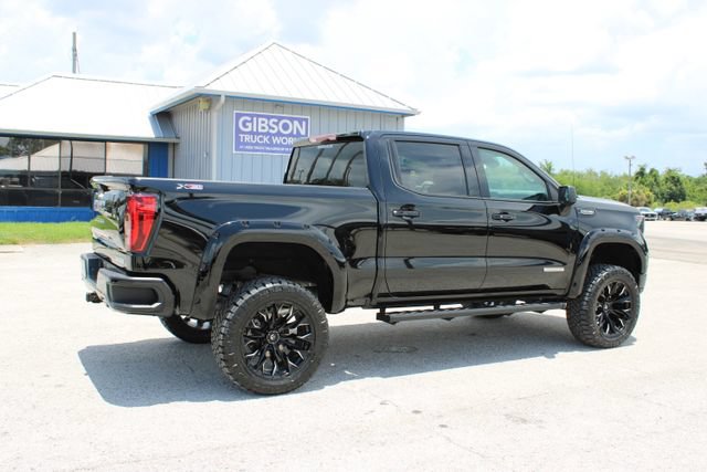 Used 2026 GMC Sierra 1500 Elevation AWD/4WD image 12