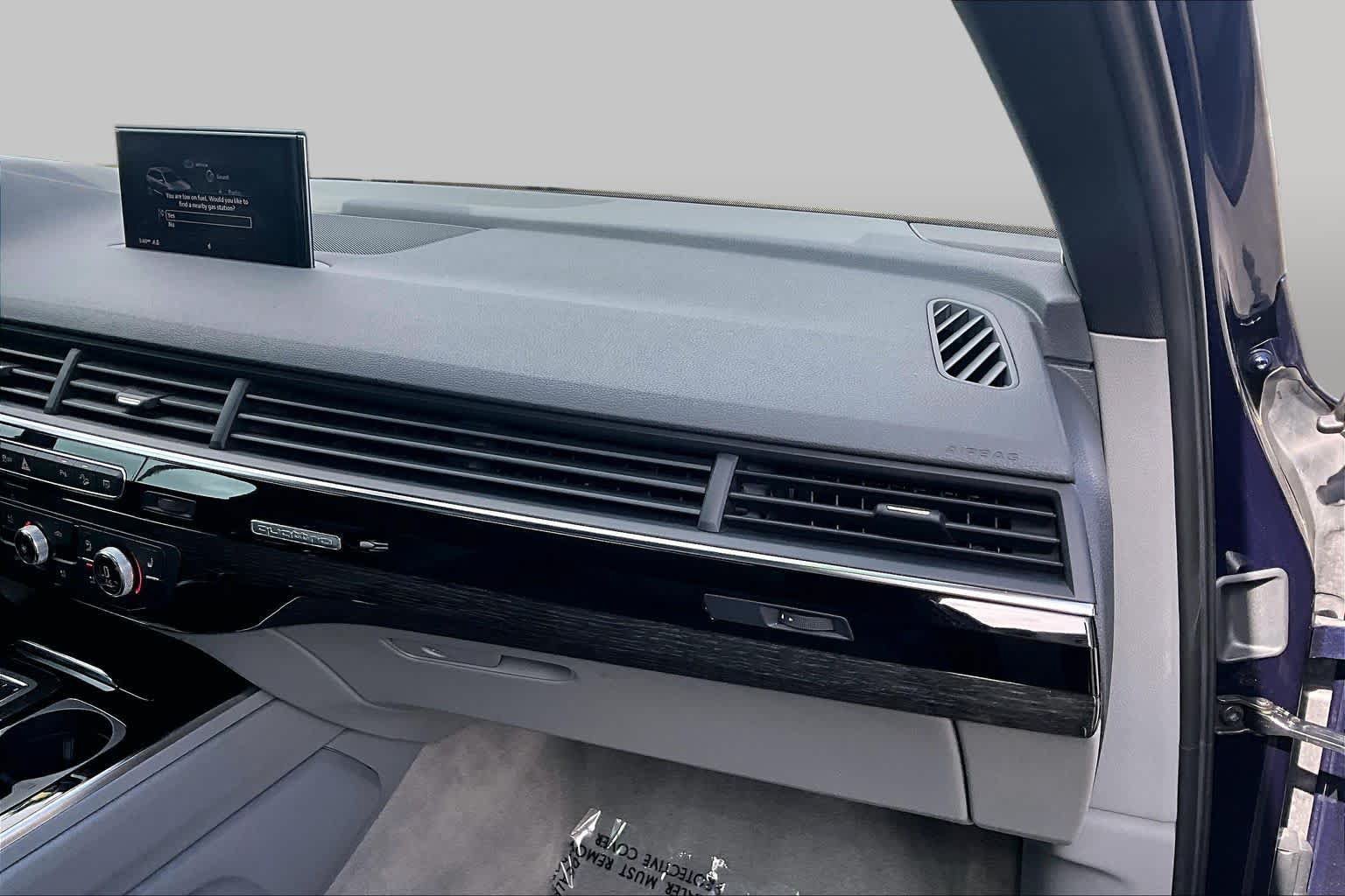 Used 2019 Audi Q7 3.0T Premium AWD/4WD image 18
