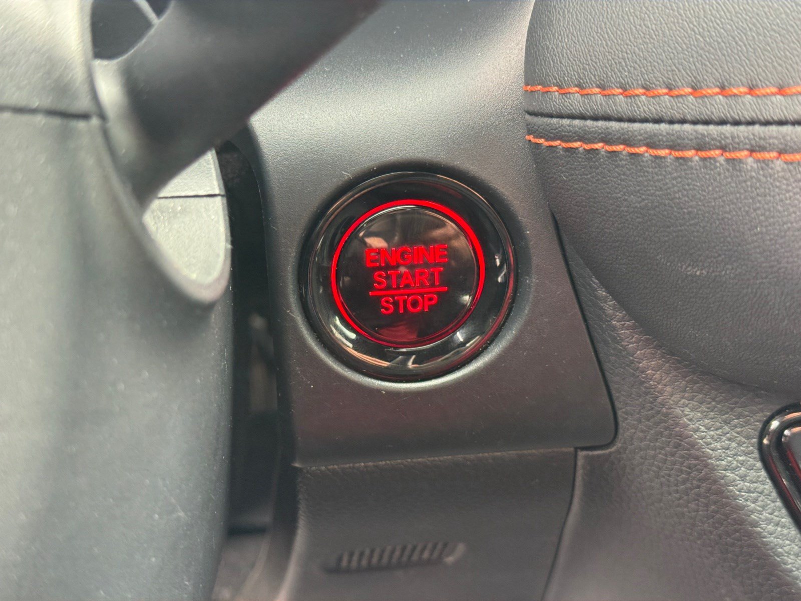 Used 2024 Honda HR-V Sport image 28