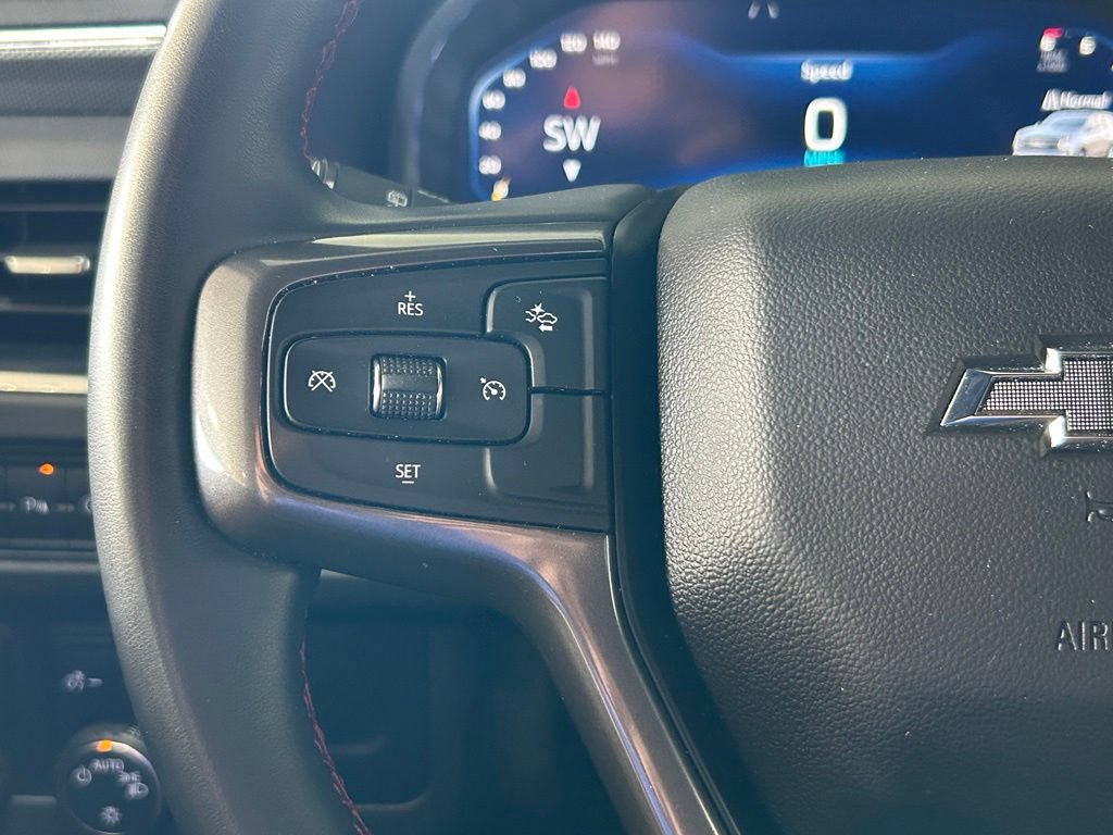 Used 2023 Chevrolet Tahoe RST RWD image 32