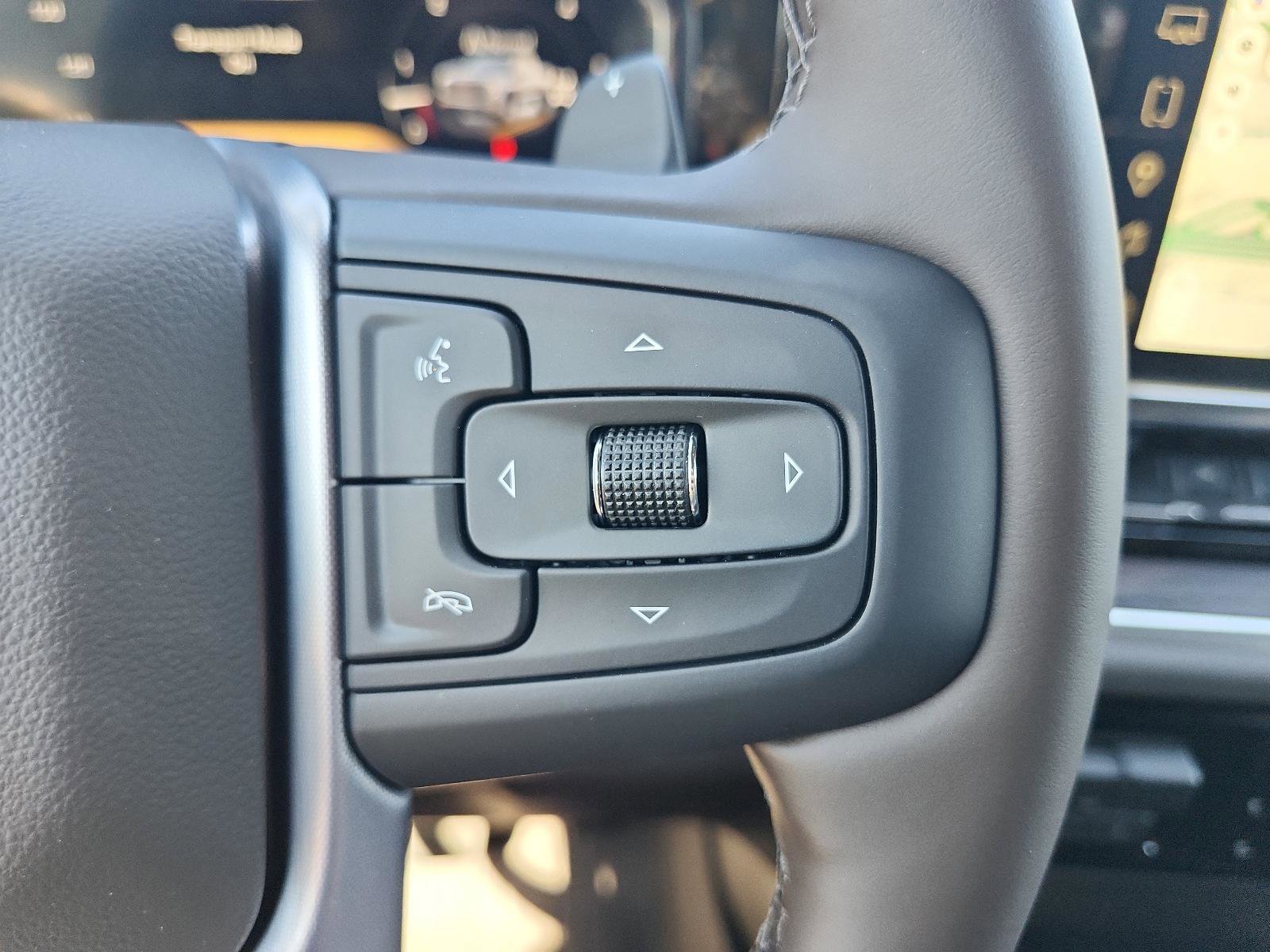 New 2026 GMC Sierra 1500 SLT w/ SLT Premium Plus Package image 25