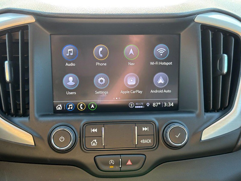 Used 2023 GMC Terrain Denali w/ LPO, Floor Liner Package AWD/4WD image 20