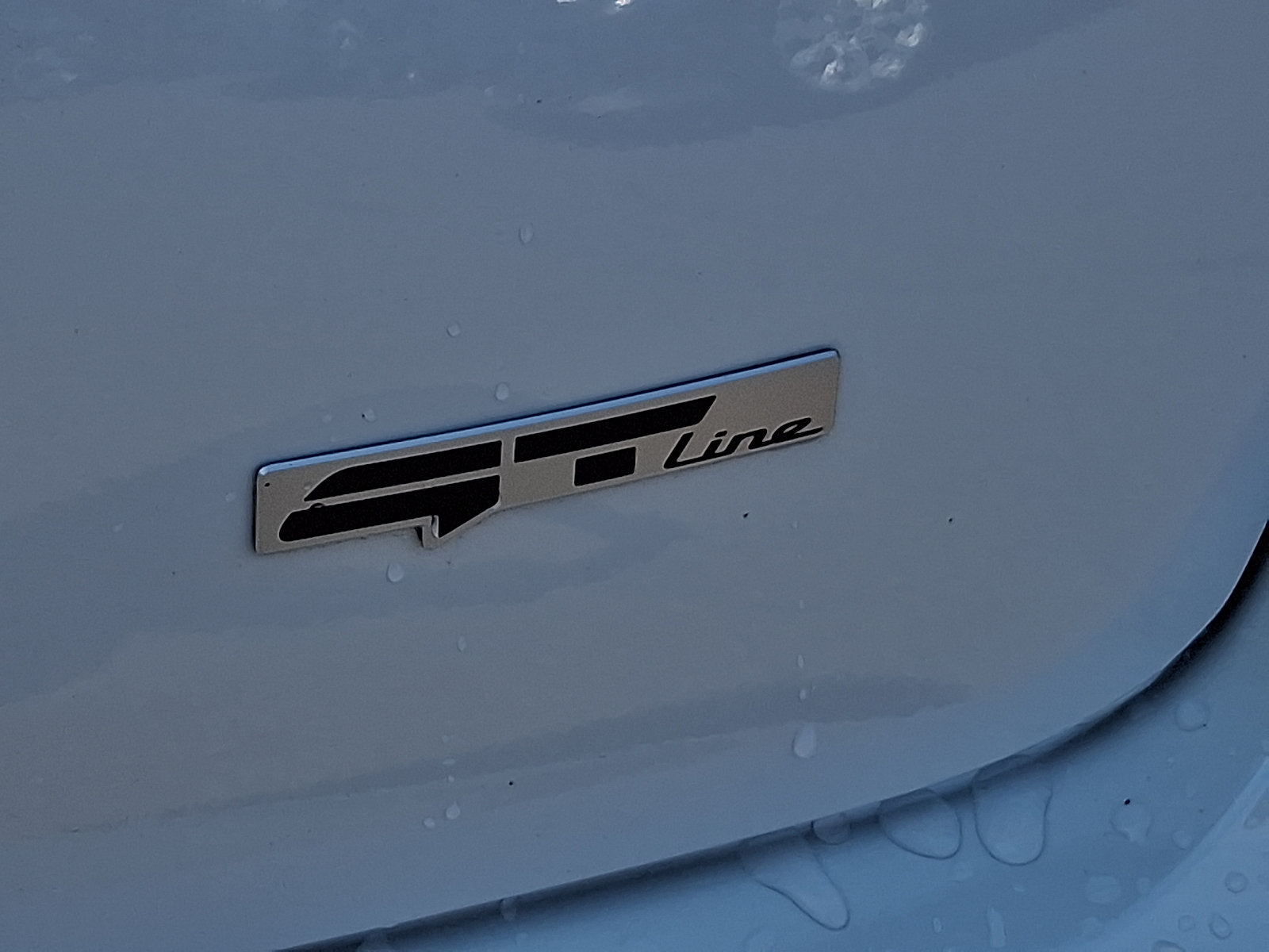 Used 2025 Kia K5 GT-Line FWD image 32