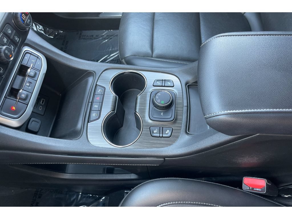 Used 2023 GMC Acadia SLT AWD/4WD image 33