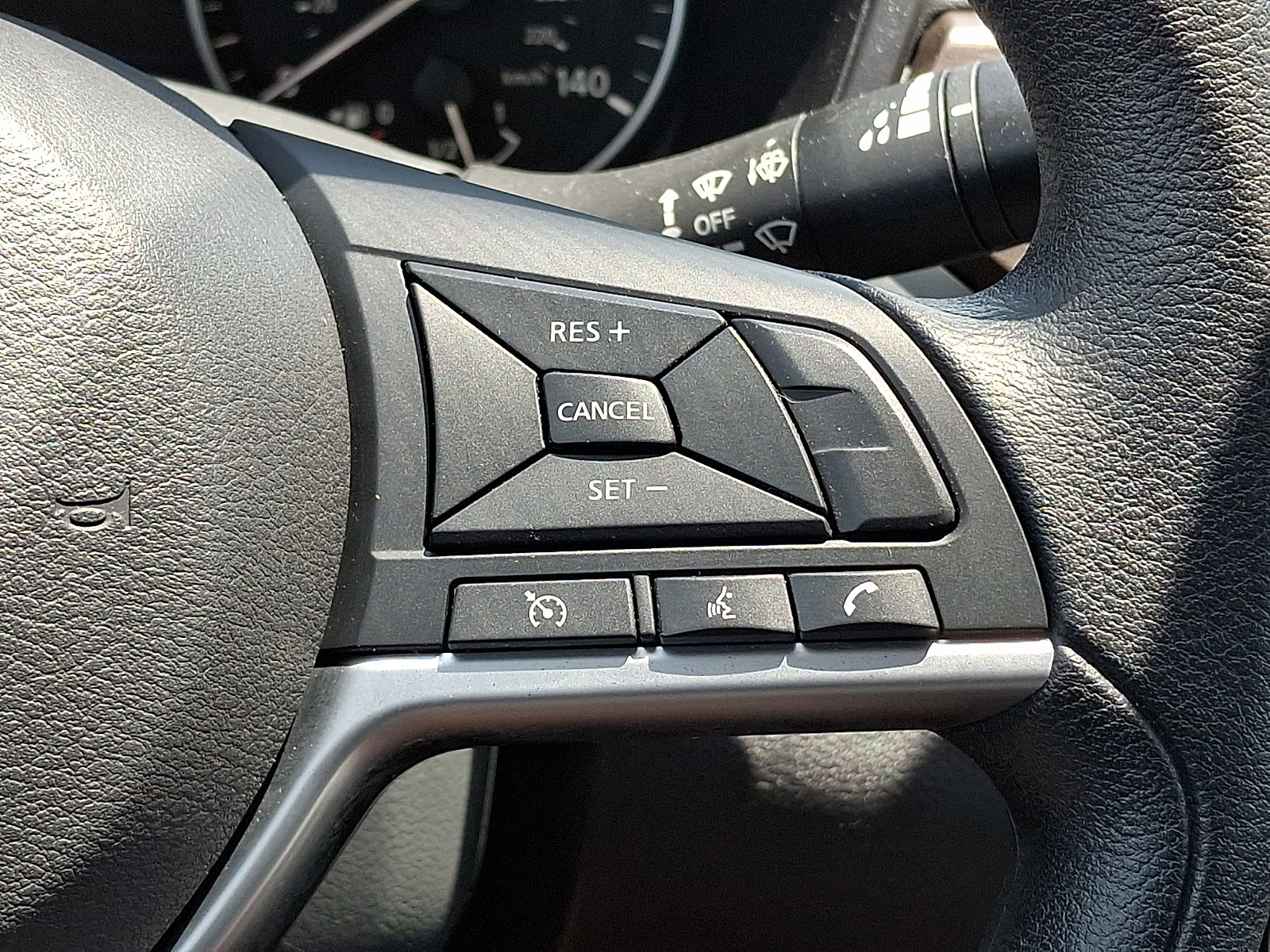 Certified 2023 Nissan Altima 2.5 SV FWD image 22