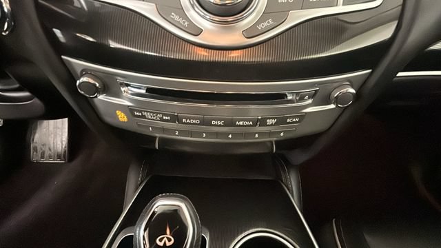 Used 2018 INFINITI QX60 Luxe w/ Premium Plus Package AWD/4WD image 22