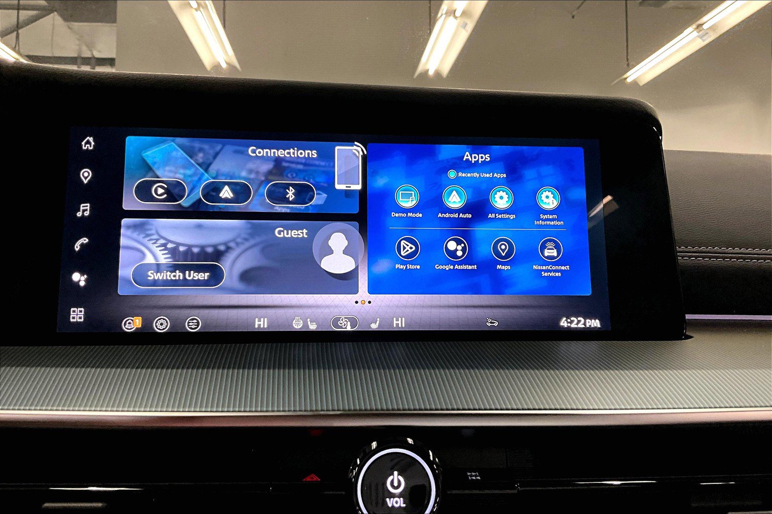 New 2025 Nissan Murano SL AWD/4WD image 27