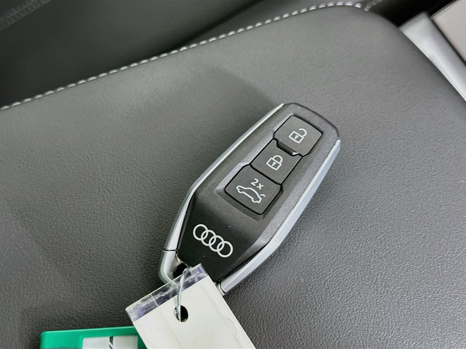 New 2026 Audi Q5 Premium AWD/4WD image 47