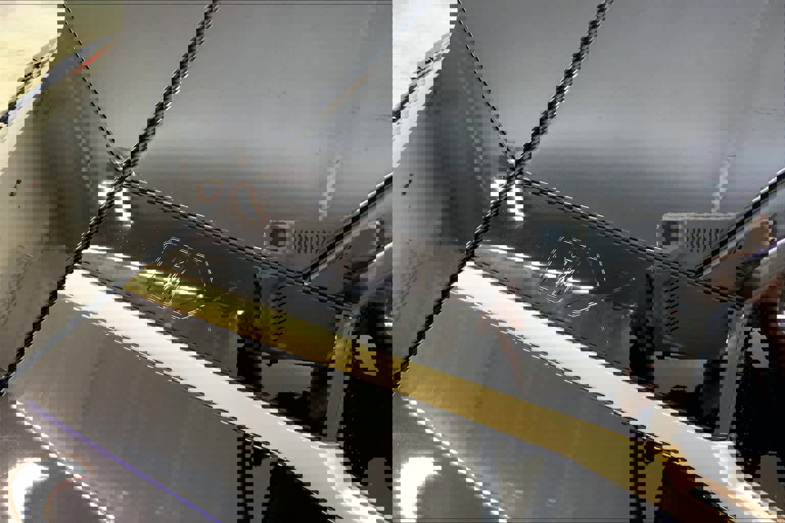 Used 2023 BMW iX M60 w/ Executive Package image 31