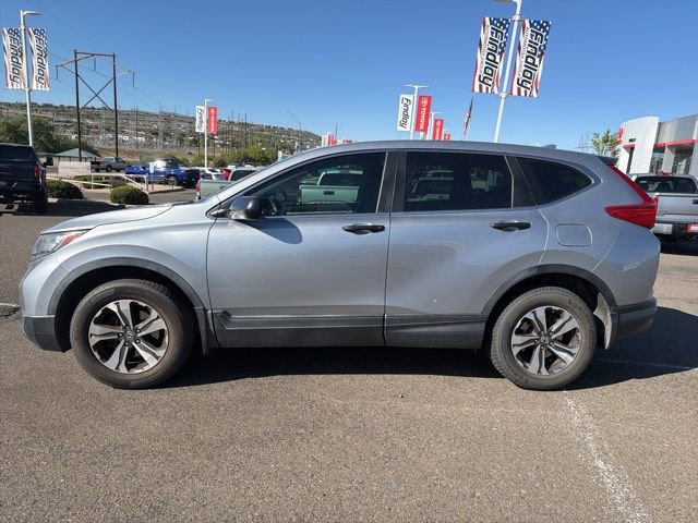 Used 2019 Honda CR-V LX image 4