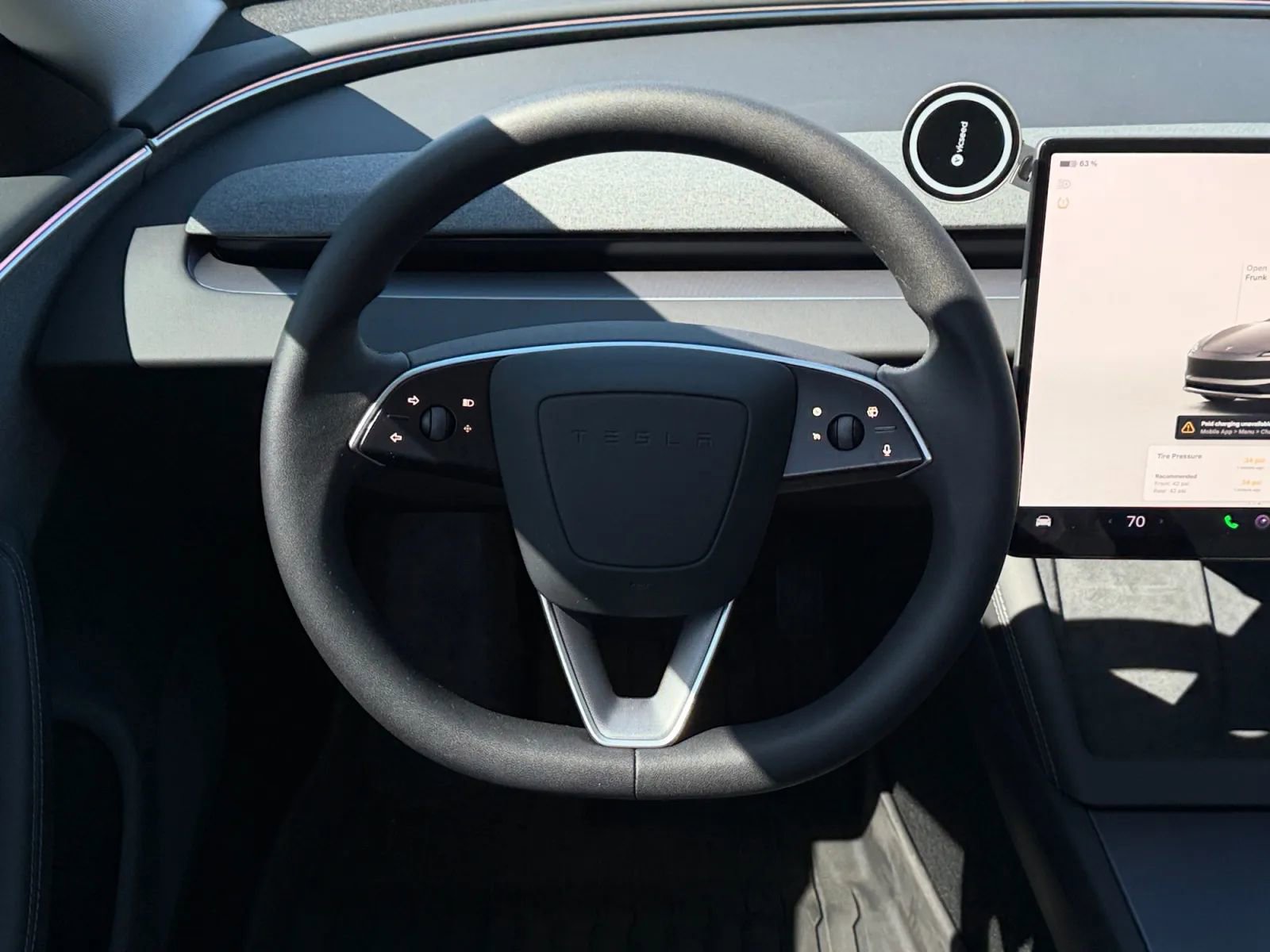 Used 2025 Tesla Model 3 Long Range RWD image 13