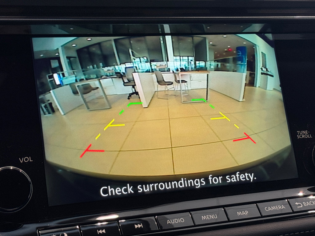 New 2026 Nissan Z Performance image 19