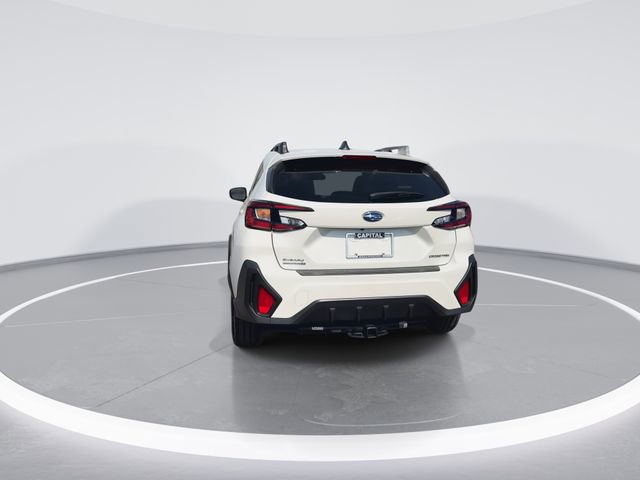 Certified 2024 Subaru Crosstrek 2.0i Premium image 7