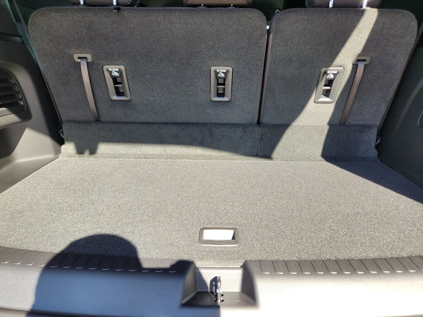 New 2026 Chevrolet Traverse LT w/ Midnight/Sport Edition image 25