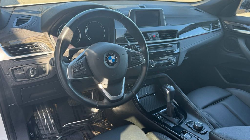 Used 2018 BMW X2 sDrive28i w/ Convenience Package FWD image 10
