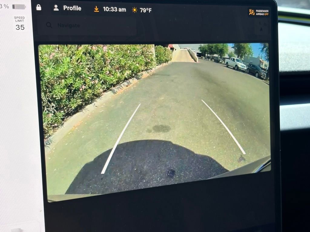 Used 2024 Tesla Model 3 Long Range image 16