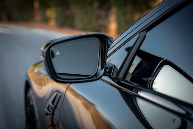 Used 2025 BMW M4 Competition w/ Parking Assistance Package image 26