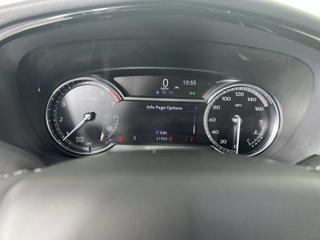 Certified 2022 Cadillac XT6 Luxury FWD image 11