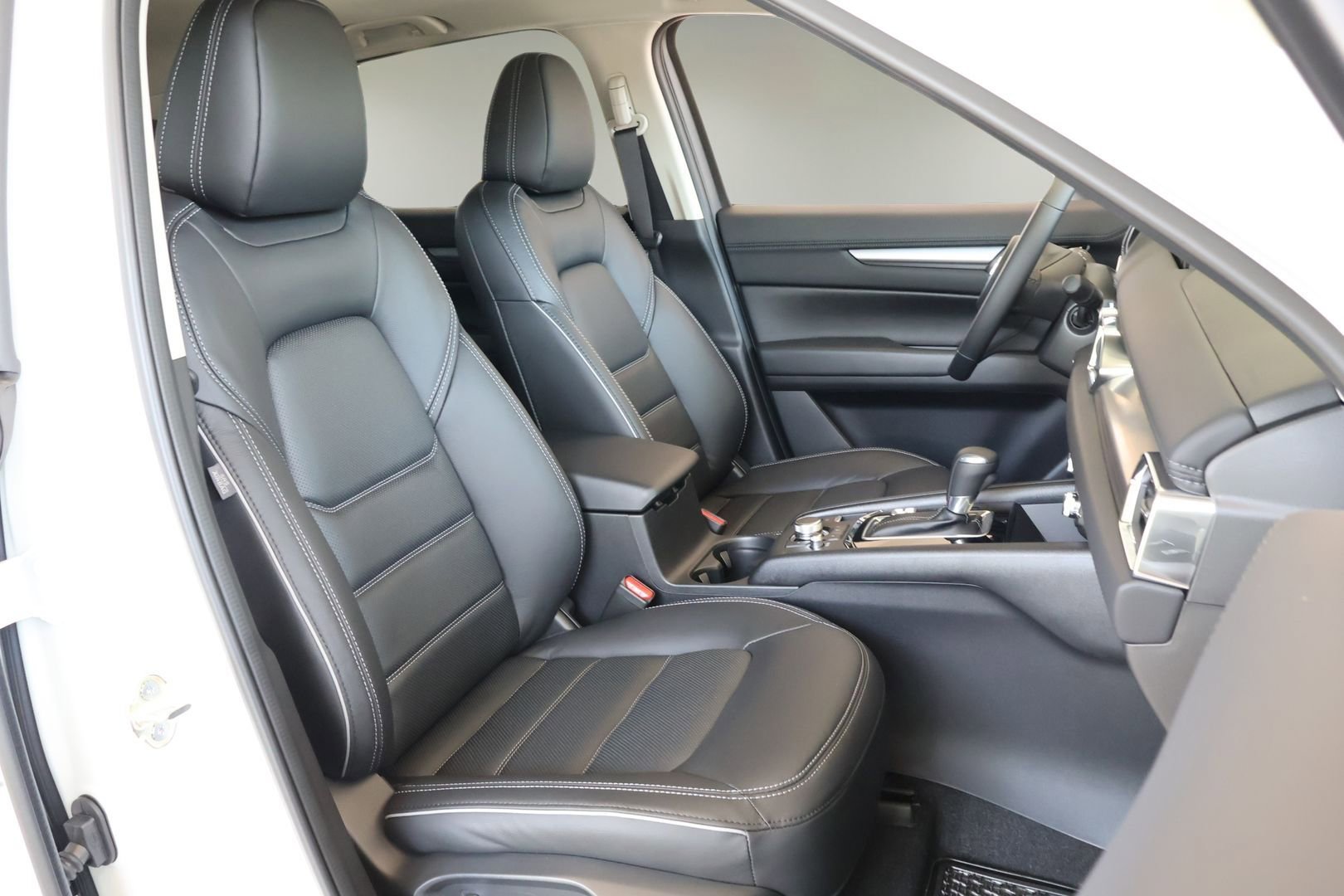 Used 2025 MAZDA CX-5 AWD 2.5 S image 20