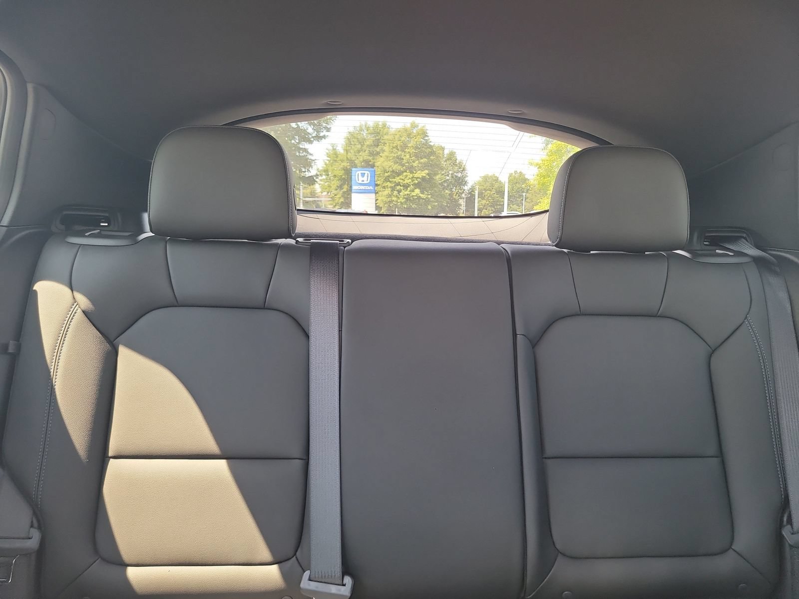 Used 2025 Buick Envista Sport Touring w/ Convenience I Package FWD image 22