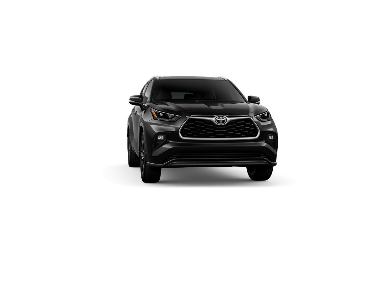 New 2026 Toyota Highlander XLE AWD/4WD image 51