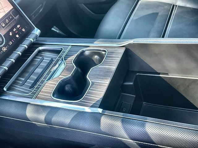 New 2025 GMC Sierra EV Denali image 36