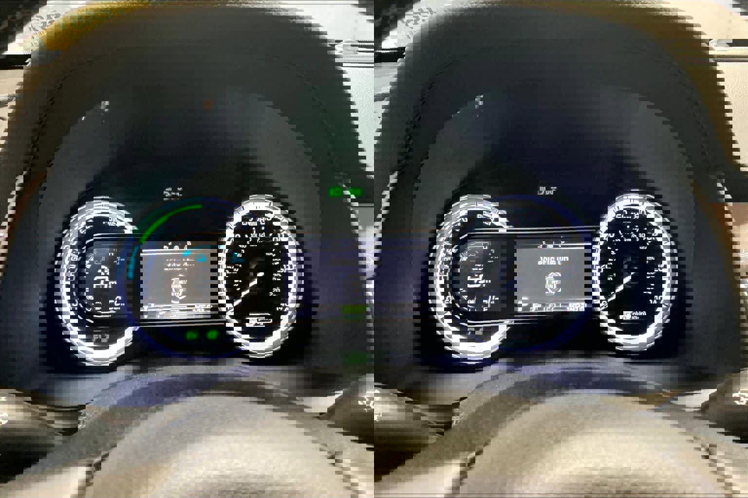 Used 2019 Kia Niro EX image 23