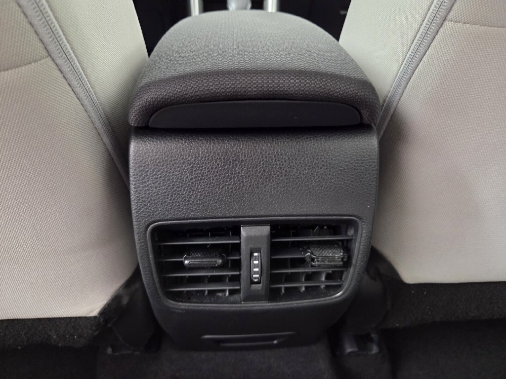 Used 2023 Toyota Corolla Cross LE FWD image 22