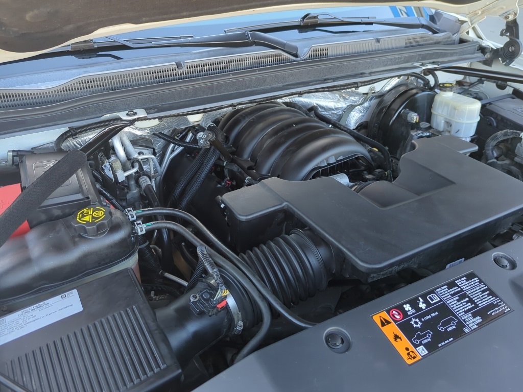 Used 2017 Chevrolet Suburban Premier image 48