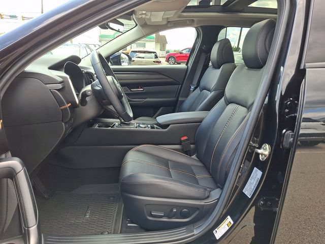 Used 2024 MAZDA CX-50 AWD 2.5 S w/ Weather Package image 15