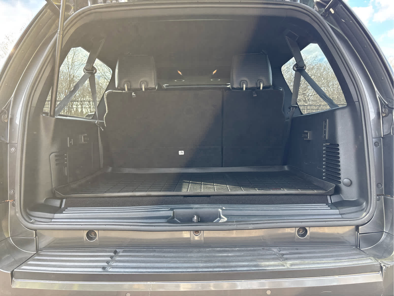 Used 2017 Ford Expedition EL Platinum image 32