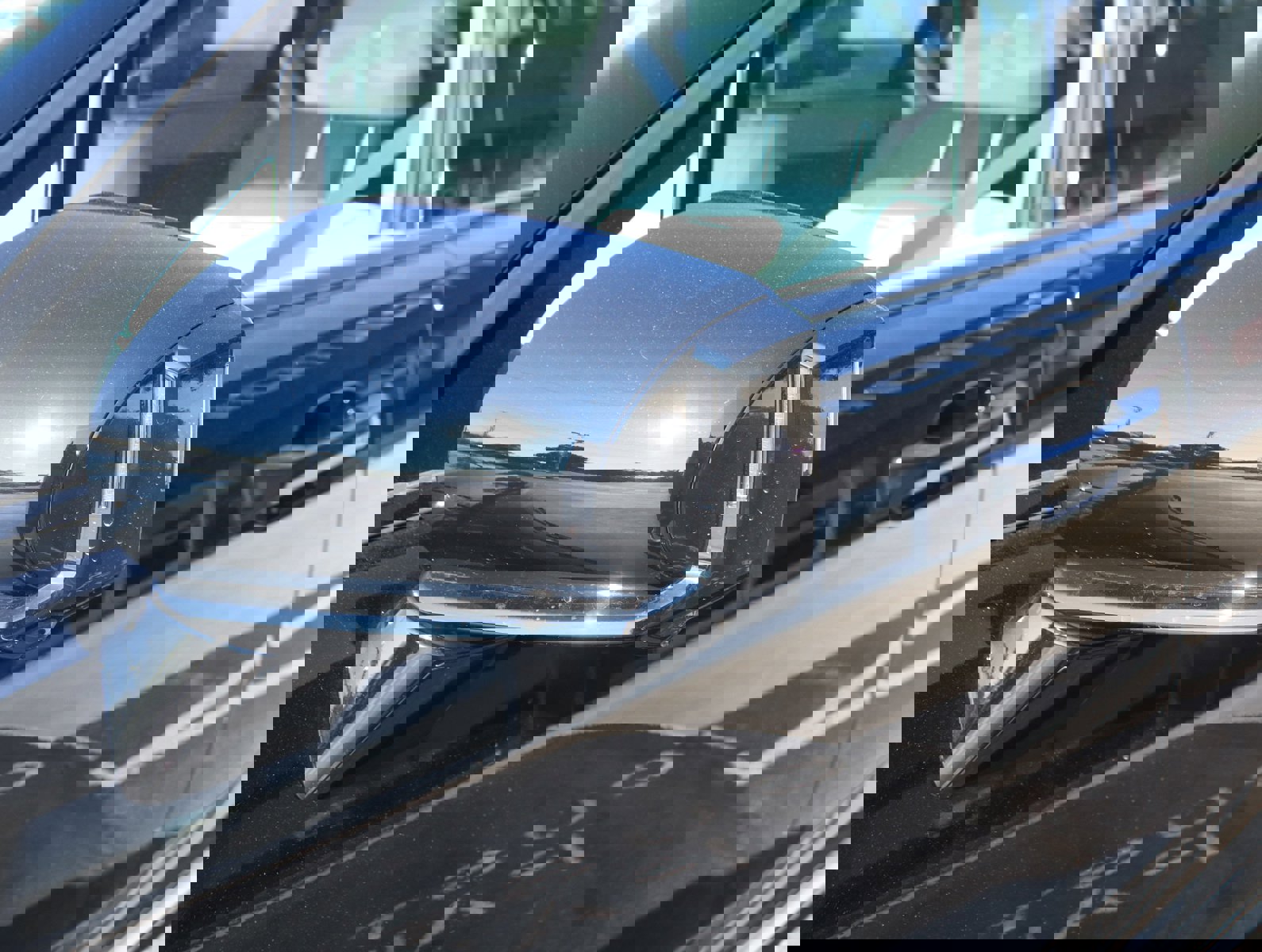 New 2026 Hyundai Palisade Limited image 13