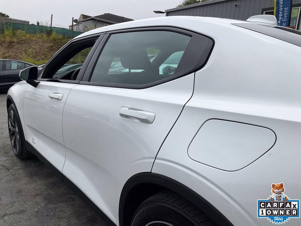 Used 2024 Polestar Polestar 2 AWD/4WD image 88