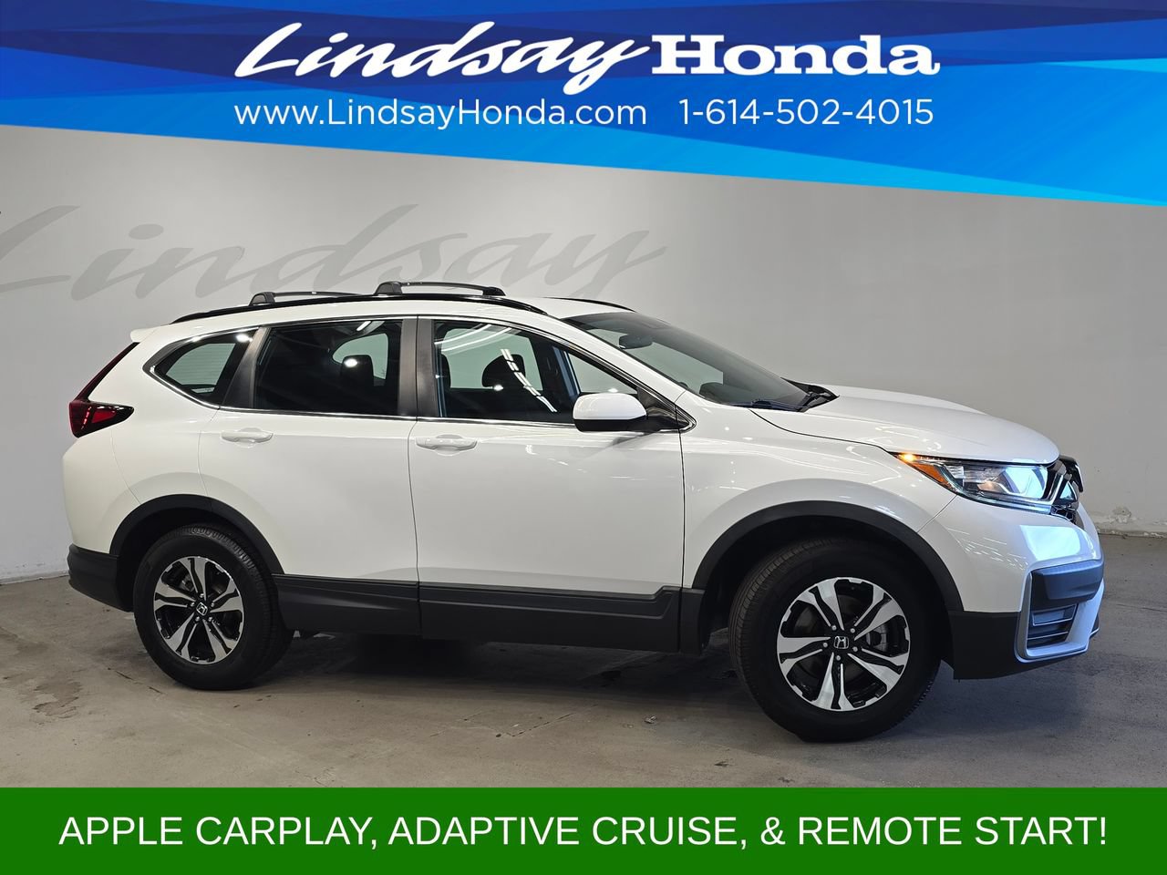 Used 2021 Honda CR-V Special Edition image 3
