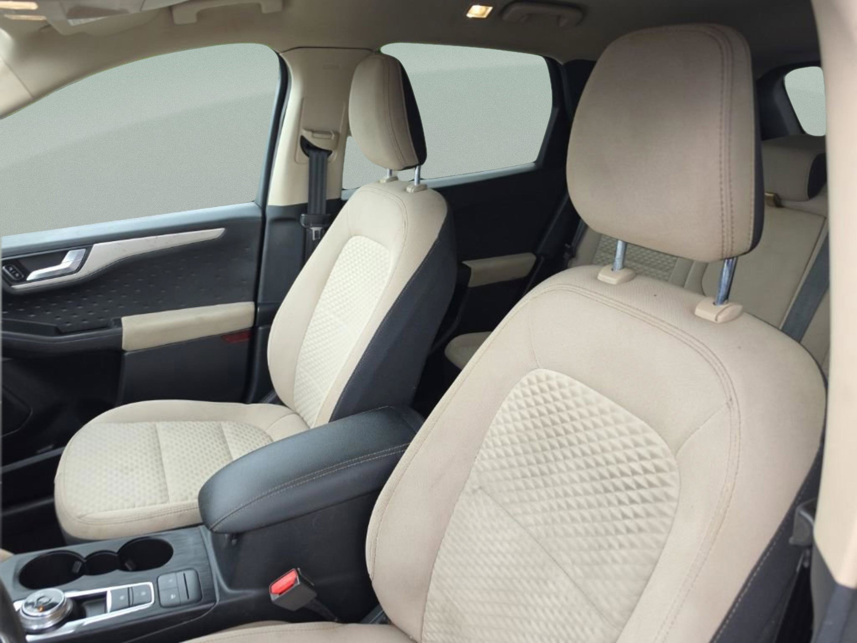 Used 2020 Ford Escape SE FWD image 20