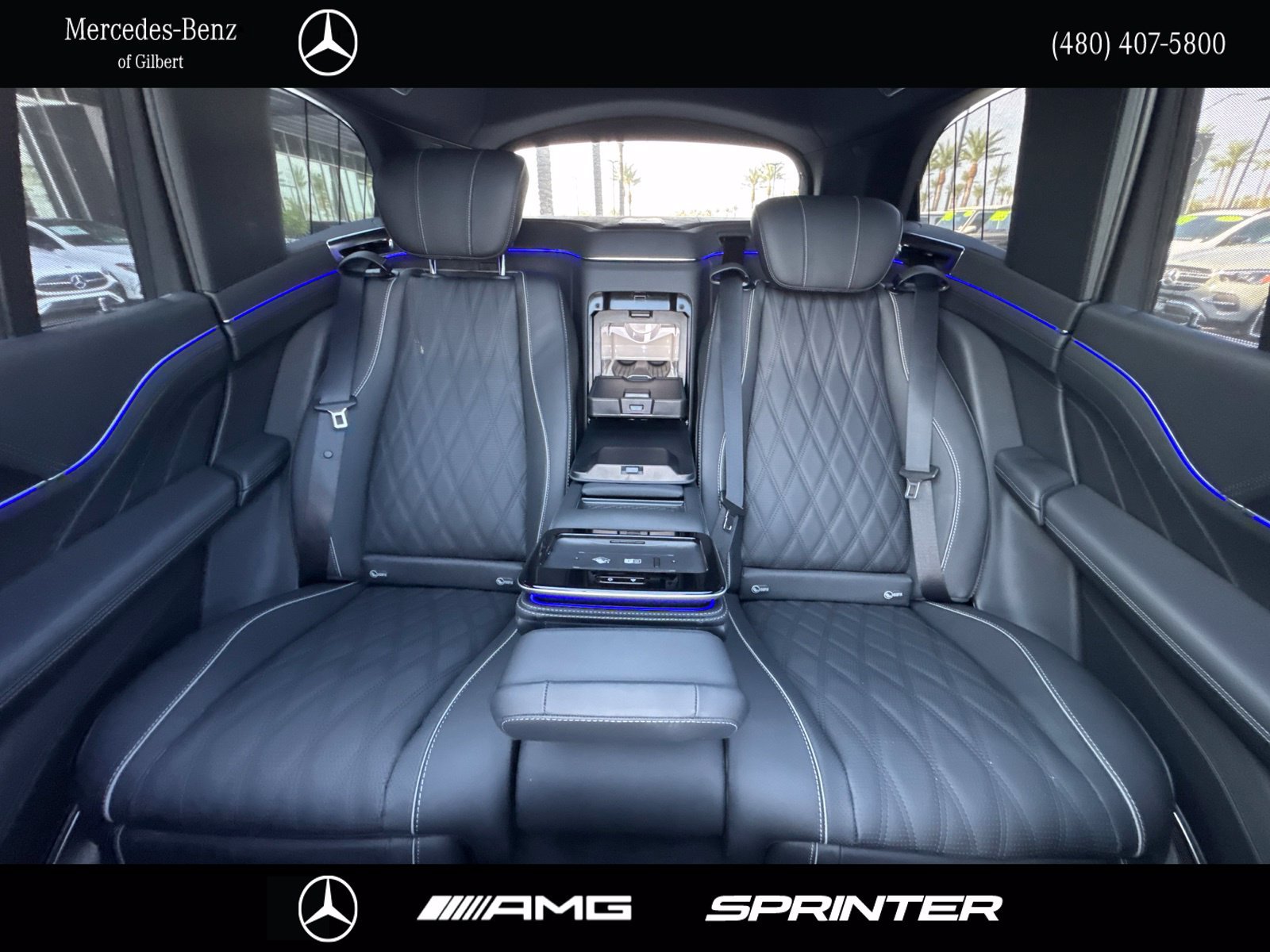 New 2026 Mercedes-Benz Maybach GLS 600 4MATIC image 21
