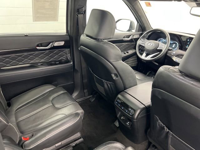 Used 2020 Hyundai Palisade Limited image 26