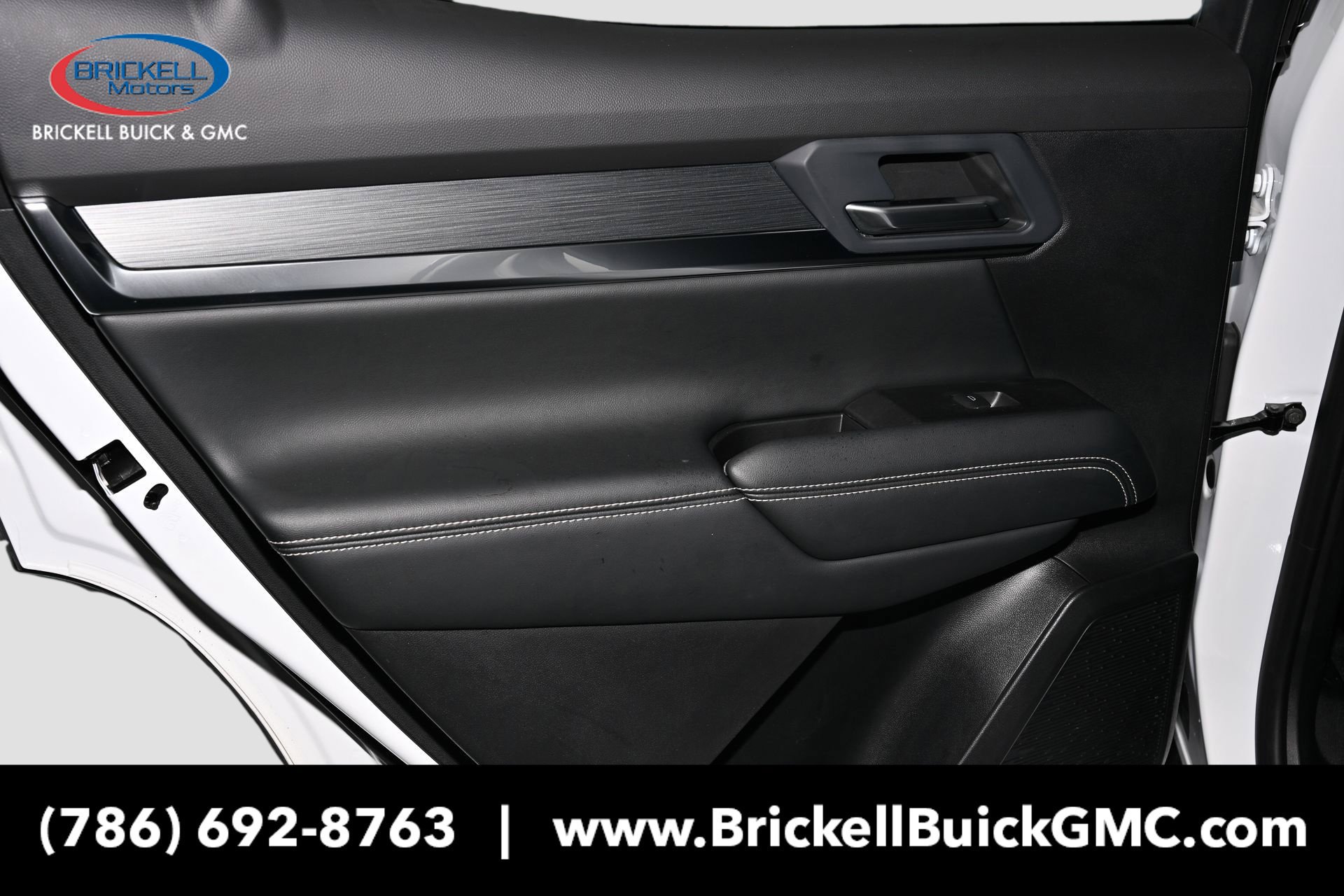 Used 2026 GMC Terrain Elevation AWD/4WD image 17
