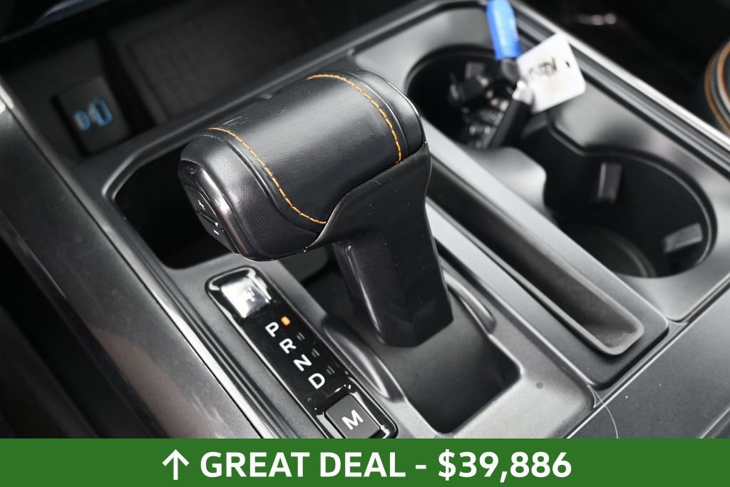 Used 2022 Ford F150 Tremor w/ Equipment Group 402A High AWD/4WD image 26